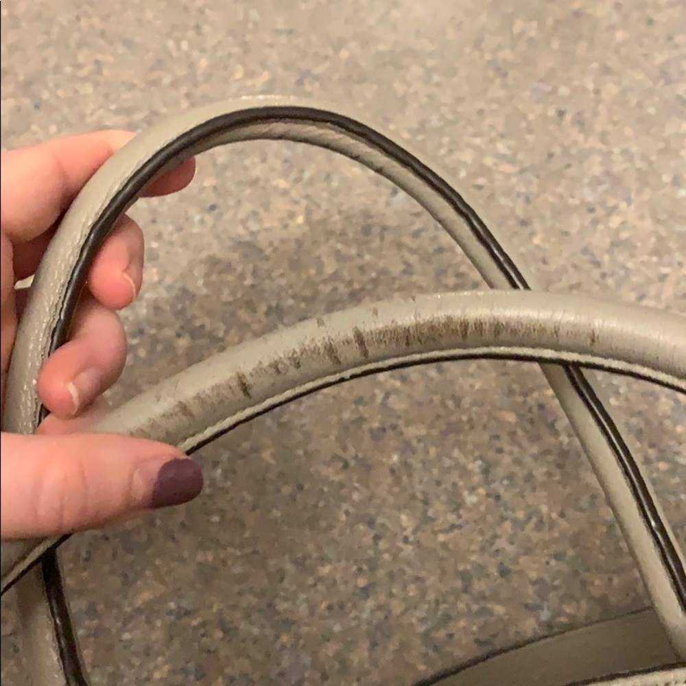 Michael Kors purse - Picture 5 of 7